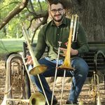 Matt Burrows - @bassclefburrows - Instagram