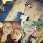 Matt Butts - @ajshusband - Instagram