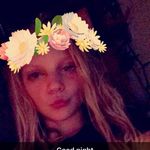Mattie Byerly 😍😜🤓😎🤑 - @piratescl1012_ - Instagram
