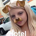 Mattie Jane Byerly - @cheerleader10124_42 - Instagram