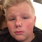 Tyler Matthew Byerly - @byerlytylermatthew - Instagram