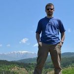 Matt Byers - @basmoq7 - Instagram