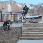 Matt Byers - @matt_byers - Instagram
