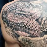 Matt Cable - @credibletattoostudio - Instagram