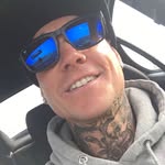 Matt Cable - @cable9480 - Instagram