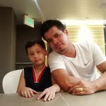 Matt Cairo Lobaton Sapalo - @cairomatty24 - Instagram