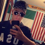 (Totally Not) Matt Cairo 🇺🇸🇮🇹 - @real.americairo - Instagram