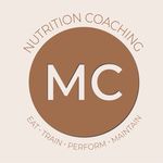 Matt Callaghan - @mcnutritioncoaching - Instagram