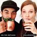 Matt Lacas &amp; Rosie Callaghan - Facebook