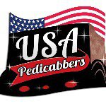 Matt Canham - @usapedicabbers - Instagram