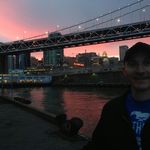 Matt Canham - @marinerblue7 - Instagram