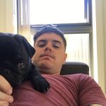 Matt Canham - @matty_c_89 - Instagram