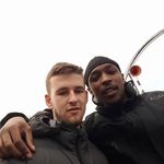 Matt Twiggy Canham - @twigg9494 - Instagram