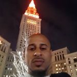 Matt Carnes - @yungbibb86 - Instagram