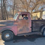 Matt Carruthers - @carrstutters - Instagram