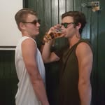 Ty Boltman & Matt Carruthers - @witness.the.fitness.69 - Instagram