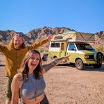 Matt + Cass - @runaway.mattandcass - Instagram