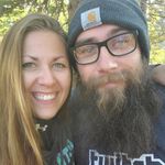 Matt & Cass - @roamersunknown - Instagram