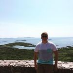 Matt Cassell - @mattcassell123 - Instagram