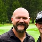 Matt Cassell - @mattcassell - Instagram