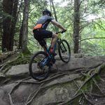 Matt Cassell - @mcassellmtb - Instagram