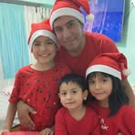 Matt Castillo - Facebook