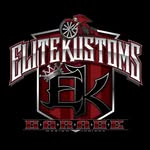 Matt Castillo - @elitekustomsgarage - Instagram