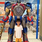 Matt Castillo - Facebook