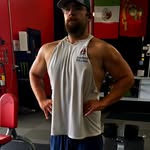 Matt Cates - @irish.redn3ck - Instagram