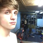 Matty-ICEE - @mattcates116 - Instagram