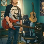 Matt Cauthen - @david_matthew_cauthen - Instagram