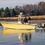 Matt Cauthen - @seacraftfishingteam - Instagram