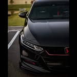 Matt Chambliss - Mugen X - @mugen__x - Instagram