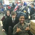 Matthew Chambliss - @matthewharlowc - Instagram