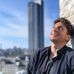 Matt Chatfield - @matthewkchatfield - Instagram
