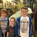 Matt Chatfield - Facebook