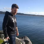 Matt Chevalier - @6onagoodday - Instagram