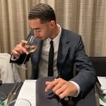 @mattchevalier42 - Instagram