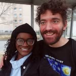 Matt & Christine - @mattandchristinee - Instagram