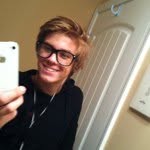 Matt Brown - @mattchrisbrownie - Instagram