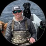 Matt Clawson - @brlout4trout2578 - Instagram