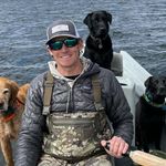 Matt Clawson - @brlout4trout - Instagram