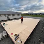 Matt Cleland - @building_n_company - Instagram
