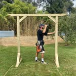 Matt Cleland - @mattythetradie - Instagram