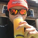 Matt Clevenger - @rarebeerguy - Instagram