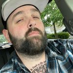 Matt Clevenger - @rebelborn91 - Instagram