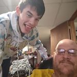 Matthew Clevenger - @bigdaddyc71 - Instagram