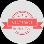 Cliffmatt Books - @cliff_matt - Instagram