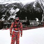Matt Cliff - @mattcliff97 - Instagram