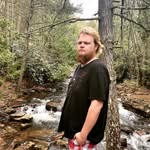 Matt Coates - @sirsadbear - Instagram
